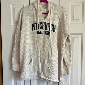 Pittsburgh panthers hoodie